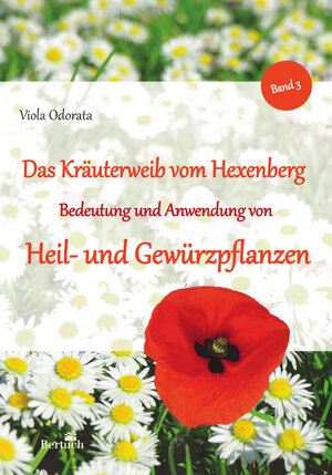 Buchcover Bedeutung und Anwendung von Heil- und Gewürzpflanzen | Viola Odorata | EAN 9783863971069 | ISBN 3-86397-106-X | ISBN 978-3-86397-106-9