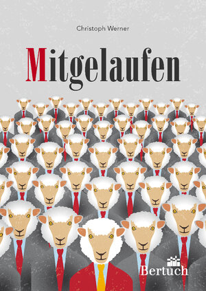 Buchcover Mitgelaufen | Christoph Werner | EAN 9783863971151 | ISBN 3-86397-115-9 | ISBN 978-3-86397-115-1