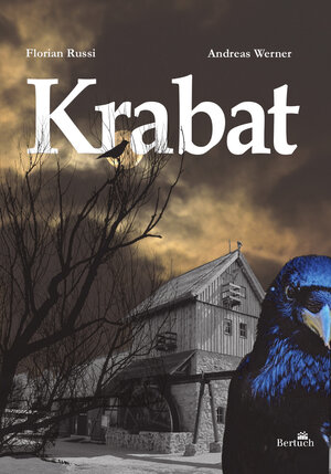 Buchcover Krabat | Florian Russi | EAN 9783863971328 | ISBN 3-86397-132-9 | ISBN 978-3-86397-132-8