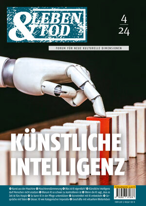 Buchcover Künstliche Intelligenz  | EAN 9783863971878 | ISBN 3-86397-187-6 | ISBN 978-3-86397-187-8