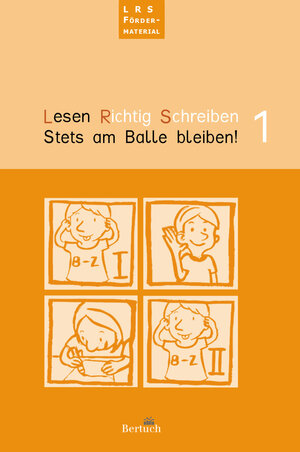 Buchcover Lesen. Richtig Schreiben | Annett Zilger | EAN 9783863972301 | ISBN 3-86397-230-9 | ISBN 978-3-86397-230-1