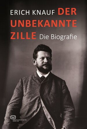 Buchcover Der unbekannte Zille | Erich Knauf | EAN 9783864081880 | ISBN 3-86408-188-2 | ISBN 978-3-86408-188-0