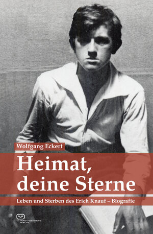 Buchcover Heimat, deine Sterne | Wolfgang Eckert | EAN 9783864082429 | ISBN 3-86408-242-0 | ISBN 978-3-86408-242-9