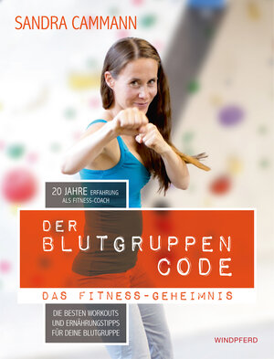 Buchcover Der Blutgruppen-CODE  | EAN 9783864101618 | ISBN 3-86410-161-1 | ISBN 978-3-86410-161-8