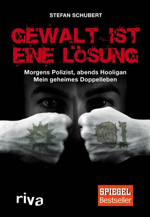 Buchcover Gewalt ist eine Lösung | Stefan Schubert | EAN 9783864130052 | ISBN 3-86413-005-0 | ISBN 978-3-86413-005-2