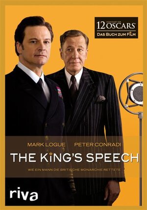 Buchcover The King's Speech | Mark Logue | EAN 9783864130670 | ISBN 3-86413-067-0 | ISBN 978-3-86413-067-0