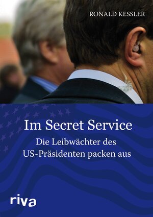 Buchcover Im Secret Service | Ronald Kessler | EAN 9783864130793 | ISBN 3-86413-079-4 | ISBN 978-3-86413-079-3
