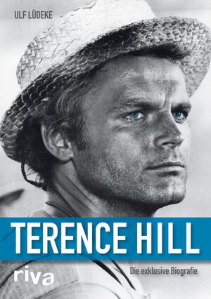 Buchcover Terence Hill | Ulf Lüdeke | EAN 9783864131424 | ISBN 3-86413-142-1 | ISBN 978-3-86413-142-4