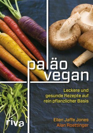 Buchcover Paläo vegan | Ellen Jaffe Jones | EAN 9783864138638 | ISBN 3-86413-863-9 | ISBN 978-3-86413-863-8