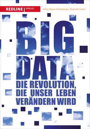 Buchcover Big Data | Viktor Mayer-Schönberger | EAN 9783864144592 | ISBN 3-86414-459-0 | ISBN 978-3-86414-459-2