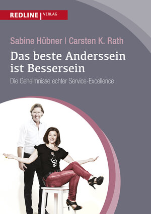 Buchcover Das beste Anderssein ist Bessersein | Sabine Hübner | EAN 9783864146398 | ISBN 3-86414-639-9 | ISBN 978-3-86414-639-8