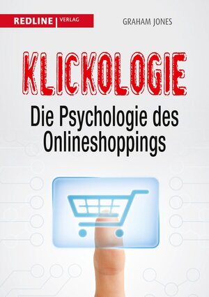 Buchcover Klickologie | Graham Jones | EAN 9783864146602 | ISBN 3-86414-660-7 | ISBN 978-3-86414-660-2