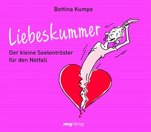 Buchcover Liebeskummer | Bettina Kumpe | EAN 9783864150203 | ISBN 3-86415-020-5 | ISBN 978-3-86415-020-3