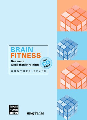 Buchcover Brain Fitness | Günther Beyer | EAN 9783864151385 | ISBN 3-86415-138-4 | ISBN 978-3-86415-138-5
