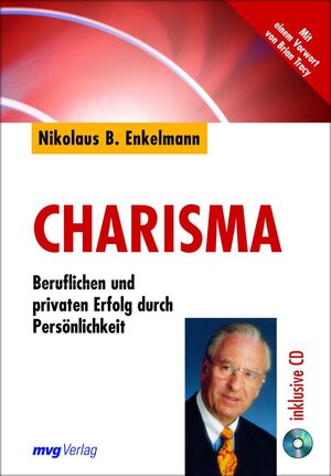 Buchcover Charisma | Nikolaus B. Enkelmann | EAN 9783864151484 | ISBN 3-86415-148-1 | ISBN 978-3-86415-148-4