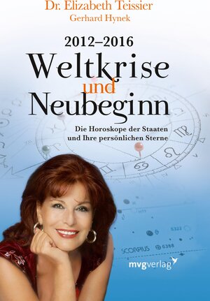 Buchcover 2012-2016. Weltkrise und Neubeginn | Elizabeth Teissier | EAN 9783864152108 | ISBN 3-86415-210-0 | ISBN 978-3-86415-210-8