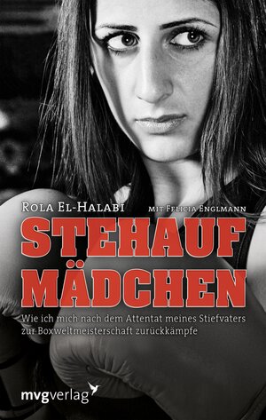 Buchcover Stehaufmädchen | Rola El-Halabi | EAN 9783864153105 | ISBN 3-86415-310-7 | ISBN 978-3-86415-310-5