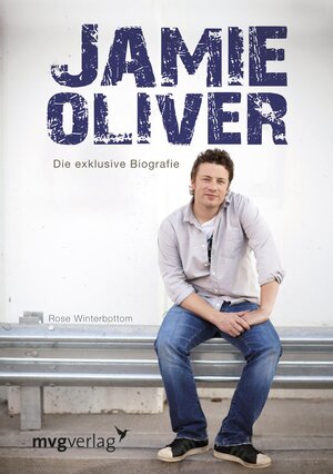 Buchcover Jamie Oliver | Rose Winterbottom | EAN 9783864153365 | ISBN 3-86415-336-0 | ISBN 978-3-86415-336-5
