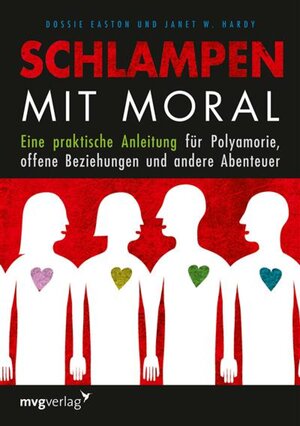 Buchcover Schlampen mit Moral | Dossie Easton | EAN 9783864156601 | ISBN 3-86415-660-2 | ISBN 978-3-86415-660-1