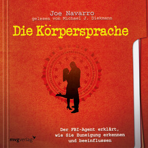 Buchcover Die Körpersprache des Datings | Joe Navarro | EAN 9783864158193 | ISBN 3-86415-819-2 | ISBN 978-3-86415-819-3