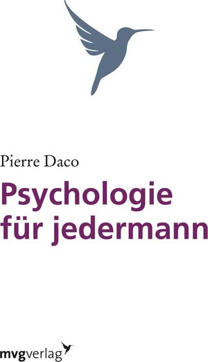 Buchcover Psychologie für jedermann | Pierre Daco | EAN 9783864158384 | ISBN 3-86415-838-9 | ISBN 978-3-86415-838-4