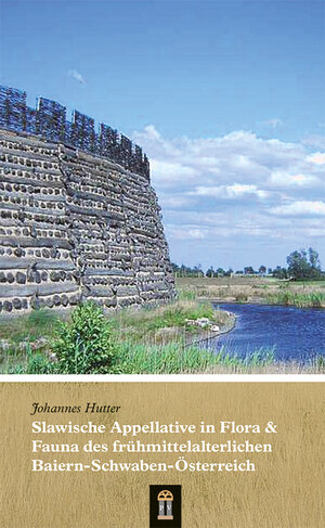 Buchcover Slawische Appellative in Flora & Fauna des frühmittelalterlichen Baiern-Schwaben-Österreich | Johannes Hutter | EAN 9783864170294 | ISBN 3-86417-029-X | ISBN 978-3-86417-029-4