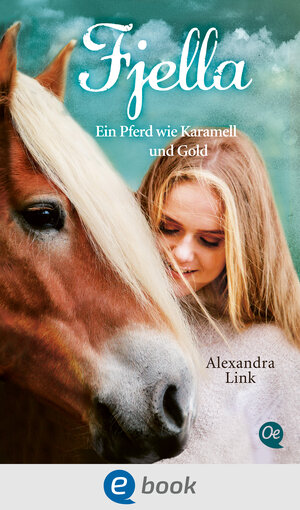 Buchcover Fjella | Alexandra Link | EAN 9783864181184 | ISBN 3-86418-118-6 | ISBN 978-3-86418-118-4
