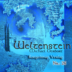 Buchcover Weltenstein Nr.: 26 | Michael Derbort | EAN 9783864221439 | ISBN 3-86422-143-9 | ISBN 978-3-86422-143-9