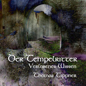 Buchcover Der Tempelritter | Thomas Tippner | EAN 9783864222665 | ISBN 3-86422-266-4 | ISBN 978-3-86422-266-5