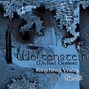 Buchcover Weltenstein Nr.: 059 | Michael Derbort | EAN 9783864224706 | ISBN 3-86422-470-5 | ISBN 978-3-86422-470-6