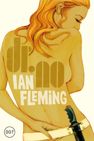 Buchcover James Bond 06 - Dr. No | Ian Fleming | EAN 9783864250811 | ISBN 3-86425-081-1 | ISBN 978-3-86425-081-1
