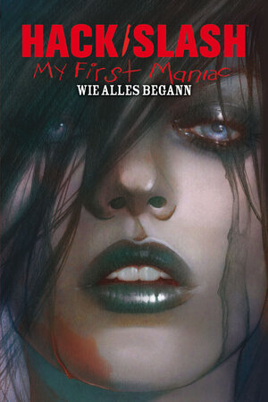 Buchcover Hack/Slash 9 | Tim Seeley | EAN 9783864251047 | ISBN 3-86425-104-4 | ISBN 978-3-86425-104-7