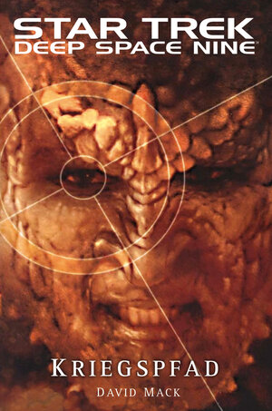 Buchcover Star Trek - Deep Space Nine 9.01 | David Mack | EAN 9783864251689 | ISBN 3-86425-168-0 | ISBN 978-3-86425-168-9