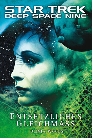 Buchcover Star Trek - Deep Space Nine 9.02 | Olivia Woods | EAN 9783864251702 | ISBN 3-86425-170-2 | ISBN 978-3-86425-170-2