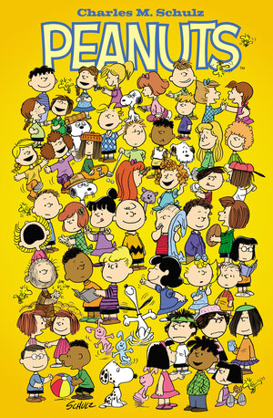 Buchcover Peanuts 3: Beste Freunde | Vicki Scott | EAN 9783864255380 | ISBN 3-86425-538-4 | ISBN 978-3-86425-538-0