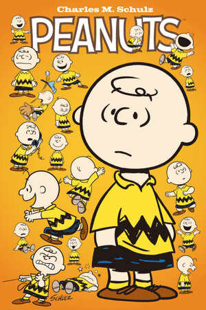 Buchcover Peanuts: Klotzkopf | Vicki Scott | EAN 9783864258176 | ISBN 3-86425-817-0 | ISBN 978-3-86425-817-6