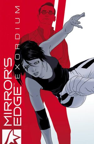 Buchcover Mirror's Edge: Exordium | Christofer Emgård | EAN 9783864259937 | ISBN 3-86425-993-2 | ISBN 978-3-86425-993-7