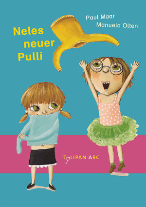 Buchcover Neles neuer Pulli | Paul Maar | EAN 9783864291074 | ISBN 3-86429-107-0 | ISBN 978-3-86429-107-4