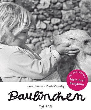 Buchcover Paulinchen Mini | Hans Limmer | EAN 9783864292279 | ISBN 3-86429-227-1 | ISBN 978-3-86429-227-9