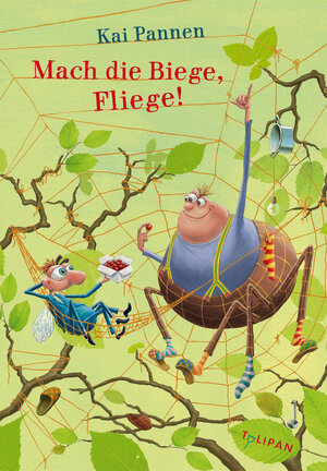 Buchcover Mach die Biege, Fliege! | Kai Pannen | EAN 9783864293399 | ISBN 3-86429-339-1 | ISBN 978-3-86429-339-9
