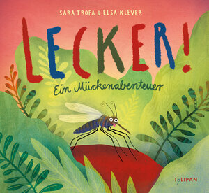 Buchcover Lecker! | Sara Trofa | EAN 9783864295164 | ISBN 3-86429-516-5 | ISBN 978-3-86429-516-4