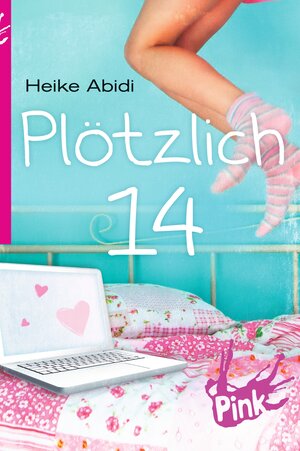 Buchcover Plötzlich 14 | Heike Abidi | EAN 9783864300479 | ISBN 3-86430-047-9 | ISBN 978-3-86430-047-9