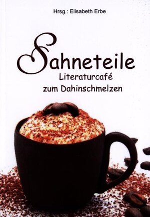 Buchcover Sahneteile | Ilse Figge | EAN 9783864320002 | ISBN 3-86432-000-3 | ISBN 978-3-86432-000-2