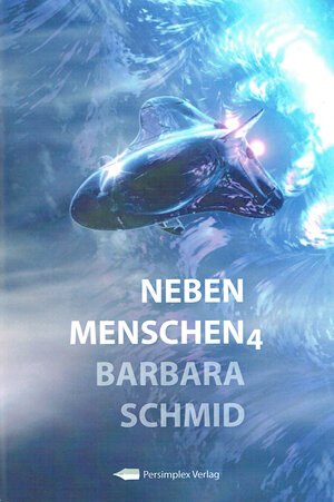 Buchcover Nebenmenschen IV | Barbara Schmid | EAN 9783864400377 | ISBN 3-86440-037-6 | ISBN 978-3-86440-037-7