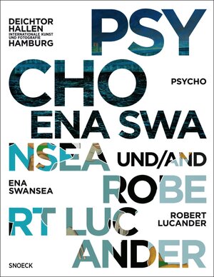 Buchcover Psycho - Ena Swansea und Robert Lucander | Belinda Grace Gardner | EAN 9783864420009 | ISBN 3-86442-000-8 | ISBN 978-3-86442-000-9