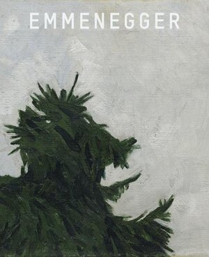 Buchcover Hans Emmenegger  | EAN 9783864420894 | ISBN 3-86442-089-X | ISBN 978-3-86442-089-4