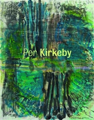 Buchcover Per Kirkeby  | EAN 9783864420900 | ISBN 3-86442-090-3 | ISBN 978-3-86442-090-0