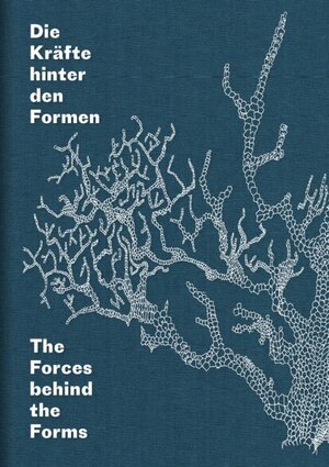 Buchcover Die Kräfte hinter den Formen | Monika Bakke | EAN 9783864421716 | ISBN 3-86442-171-3 | ISBN 978-3-86442-171-6