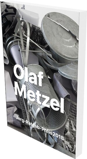 Buchcover Olaf Metzel: Mir ist das schwarze Quadrat lieber als die rote Fahne  | EAN 9783864422362 | ISBN 3-86442-236-1 | ISBN 978-3-86442-236-2