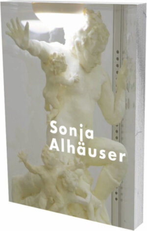 Buchcover Sonja Alhäuser | Dirk Dobke | EAN 9783864423383 | ISBN 3-86442-338-4 | ISBN 978-3-86442-338-3